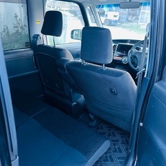 タントカスタムX ‼️後期H25 の画像