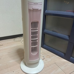 冷風扇の画像