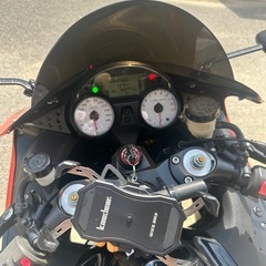 カワサキ　zzr1400の画像