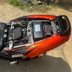 カワサキ　zzr1400の画像
