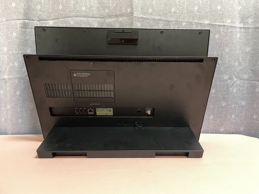 7020★NEC製LAVIE一体型 PC　DA370MAB★新品SSD★テレビ LaVie 2019製 一体型パソコン NEC LAVIE Desk All-in-one DA370