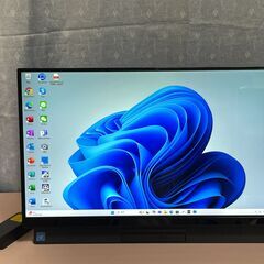 7020★NEC製LAVIE一体型 PC　DA370MAB★新品SSD★テレビ LaVie 2019製 一体型パソコン NEC LAVIE Desk All-in-one DA370