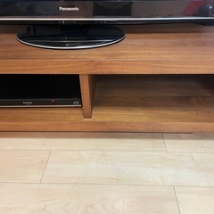 テレビ台の画像