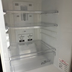 三菱　冷蔵庫　146L　の画像