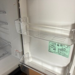 三菱　冷蔵庫　146L　の画像