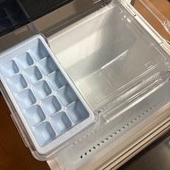 三菱　冷蔵庫　146L　の画像