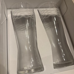 アサヒ　ドライゼロ　タンブラー2点せっとセットの画像