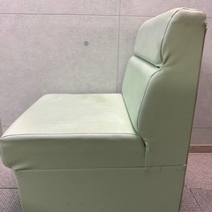 ソファの画像