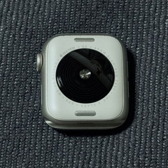 Apple Watch  
se二世代の画像