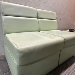 ソファの画像