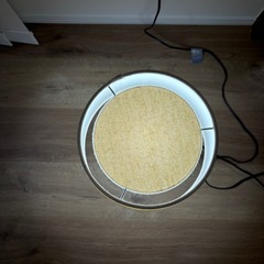 ベッドサイドランプの画像