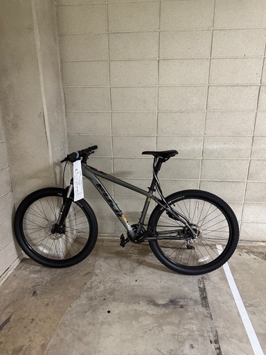 FUJIマウンテンバイク (まる) 千歳船橋のマウンテンバイクの中古