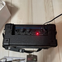 SELVA GA-1 ギター用アンプの画像