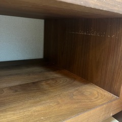 テレビ台の画像