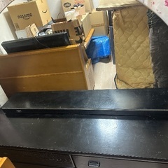ドレッサー？テレビ台？の画像