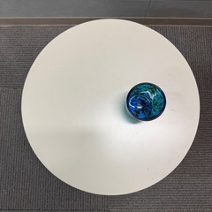 インテリア
ミニテーブルの画像