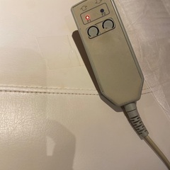 お値下げしました‼︎　エステ電動ベットの画像