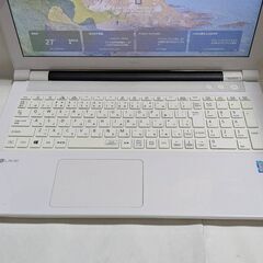 予約済🍆NEC🌟Lavie🌟NS300HAW🌟白美品🌟SSD🌟WIN11🌟Office2021の画像