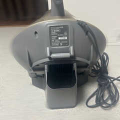 SHARP 布団掃除機
の画像