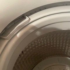 5.5㌔洗濯機の画像