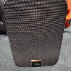 JBL CONTROL1 ペアの画像
