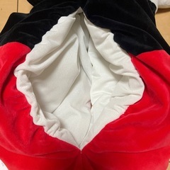 ティッシュケースの画像