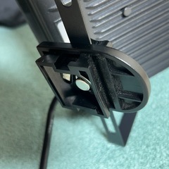 ＬＥＤ投光器取付スタンド（スタンドのみ）の画像