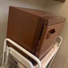 ホットキャビの画像