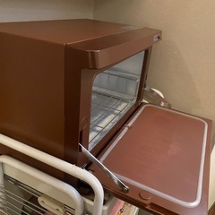 ホットキャビの画像
