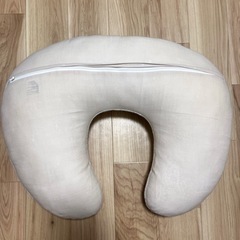 授乳クッションの画像