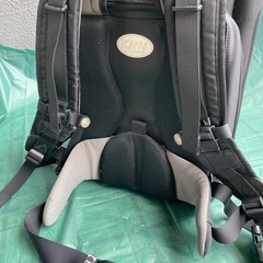 リュックサックの画像