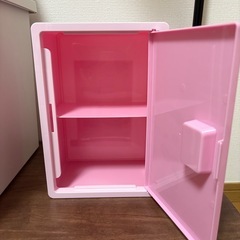マイメロディー　ロッカーボックスの画像