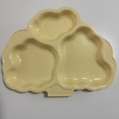 ピジョン  キッズ食器セットの画像