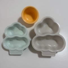 ピジョン  キッズ食器セットの画像