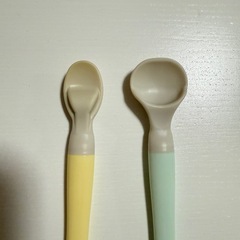 ピジョン  キッズ食器セットの画像