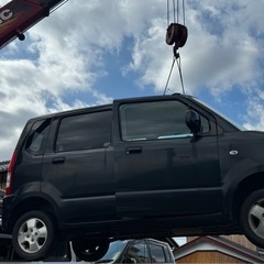 自動車　バイク　引き取ります　