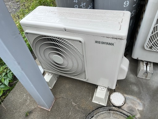 エアコン