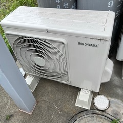 エアコンの画像