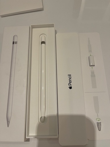 本日限定価格 iPad 第8世代 WIFIモデル 超美品 Apple Pencilセット