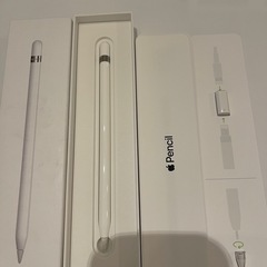 iPad 第8世代 WIFIもでるモデル 32GB 超美品 Apple Pencilセットの画像