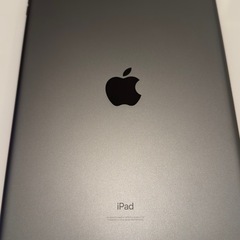 iPad 第8世代 WIFIもでるモデル 32GB 超美品 Apple Pencilセットの画像