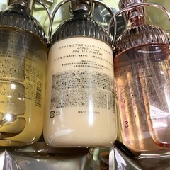 ReFa   シャンプートリートメントセットの画像