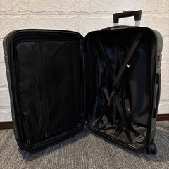新品スーツケース　値下げしました。の画像