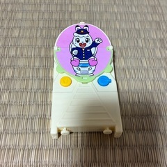 【全部無料でお譲りします】ちゃれんじぷちのおもちゃ、他の画像