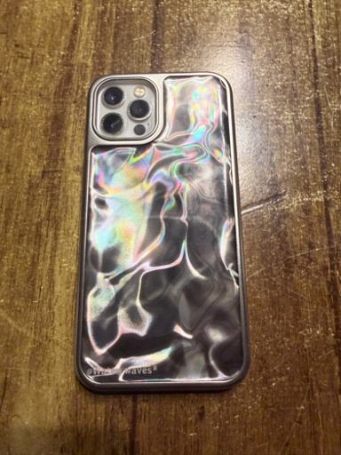 バッテリー最大容量100% iPhone 12 pro 128GB