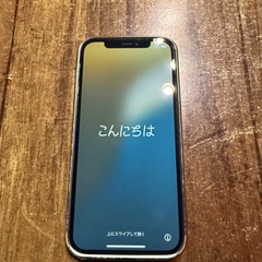 バッテリー最大容量100% iPhone 12 pro 128GBの画像