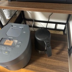 タンスのゲン レンジ台の画像