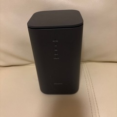 5Gルーター
の画像