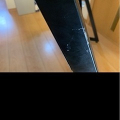スタンディングデスクの画像