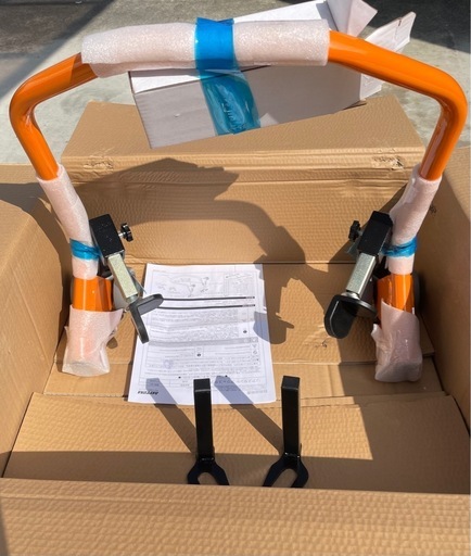 ☆新品・未使用☆ バイク スタンド 「リア用」デイトナ DAYTONA リアスタンド 整備 工具